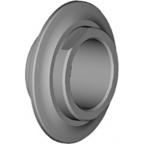 Front hub cone with dust cap Shimano HB-MT400