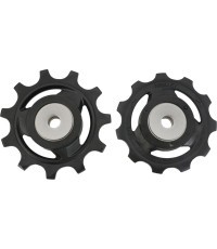 Galinio pavarų perjungėjo ratukai Shimano ULTEGRA RD-R8000 / GRX RX817 // 11-speed