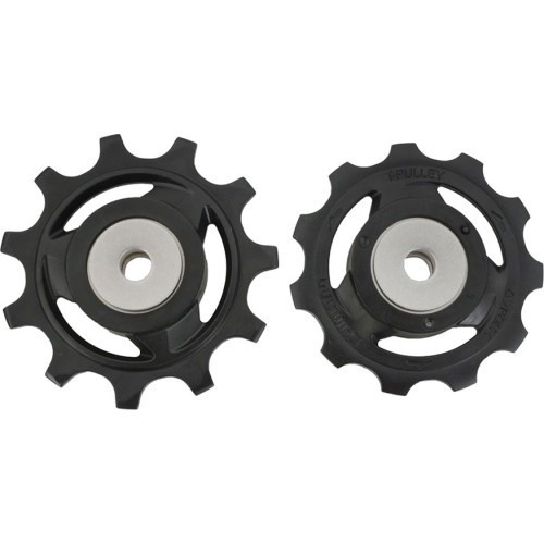 Rear derailleur pulley wheels Shimano ULTEGRA RD-R8000 / GRX RX817, 11-speed