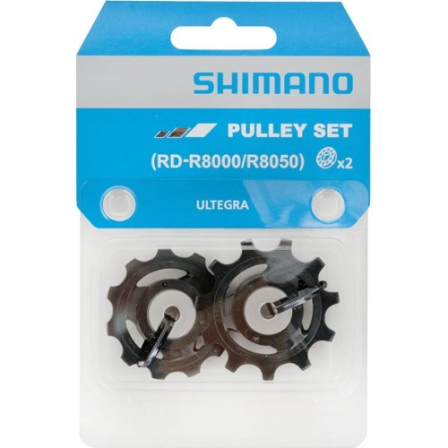 Galinio pavarų perjungėjo ratukai Shimano ULTEGRA RD-R8000 / GRX RX817 // 11-speed
