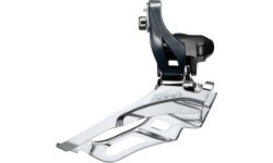 Передний переключатель Shimano SORA FD-R3030-F // 3x9-speed, Down Swing