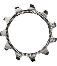 Galinio žvaigždžių bloko žvaigždutė Shimano CS-HG500 11T 10 pavarų