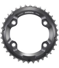 Priekinio bloko žvaigždė XT FC-M8000 36T