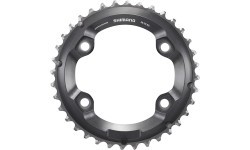 Priekinio bloko žvaigždė XT FC-M8000 36T