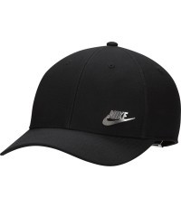 Кепка Nike U NK DF Club Cap Black FB5371 010