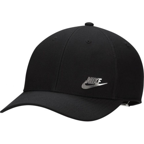Кепка Nike U NK DF Club Cap Black FB5371 010