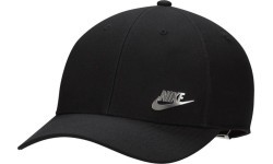 Nike U NK DF Club Cap Black FB5371 010