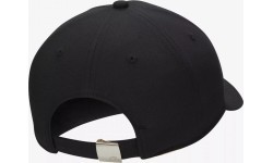 Кепка Nike U NK DF Club Cap Black FB5371 010