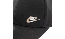 Кепка Nike U NK DF Club Cap Black FB5371 010