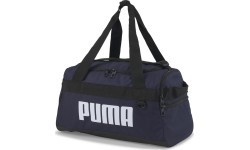 Puma Challenger Duffel Sports Bag Blue 079529 02
