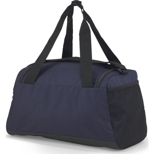 Спортивная сумка Puma Challenger Duffel синяя 079529 02