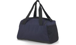 Puma Challenger Duffel Sports Bag Blue 079529 02