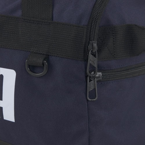 Puma Challenger Duffel Sports Bag Blue 079529 02