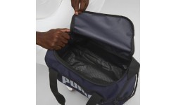 Puma Challenger Duffel Sports Bag Blue 079529 02