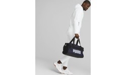 Puma Sportinis Krepšys Challenger Duffel Blue 079529 02