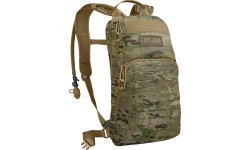 Kuprinė MULE MilS 8L+3L MultiCam