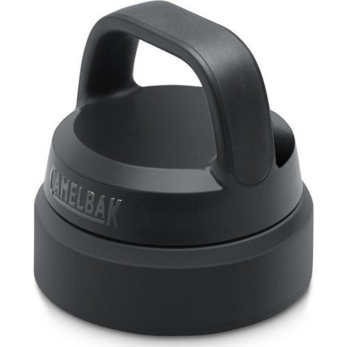 Pak Cap Accessory, Black