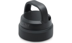 Pak Cap Accessory, Black