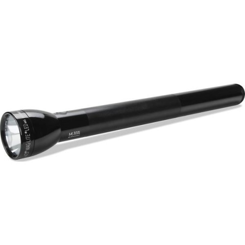 Prožektorius ML300L 6D LED, juodas