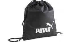 Сумка для обуви Puma Phase Gym Sack чёрная 079944 01