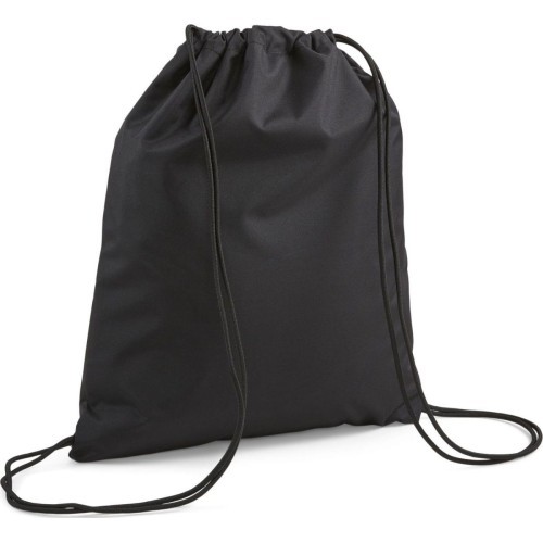 Сумка для обуви Puma Phase Gym Sack чёрная 079944 01