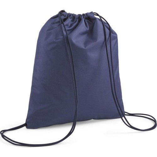 Сумка для обуви Puma Phase Gym Sack, тёмно-синяя, 079944 02