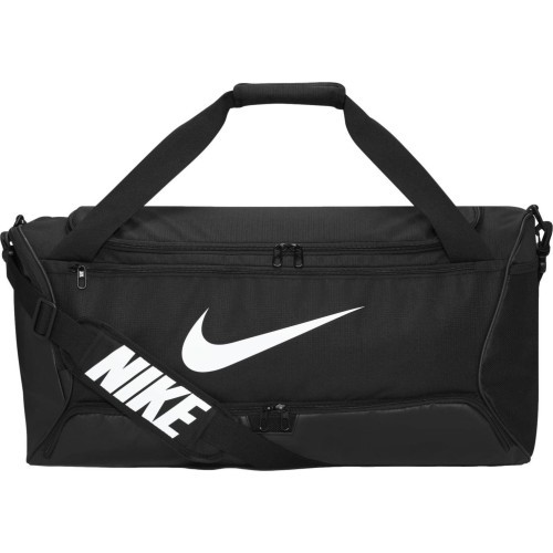 Nike Sportinis Krepšys Nk Brsla M Duff - 9.5 (60l) Black DH7710 010