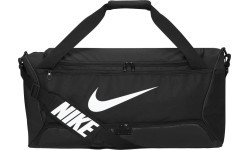 Nike Sportinis Krepšys Nk Brsla M Duff - 9.5 (60l) Black DH7710 010