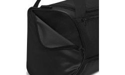 Nike Sportinis Krepšys Nk Brsla M Duff - 9.5 (60l) Black DH7710 010