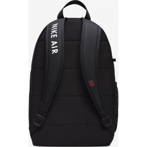 Nike Kuprinė Nike Retail Backpack Black FD2918 010