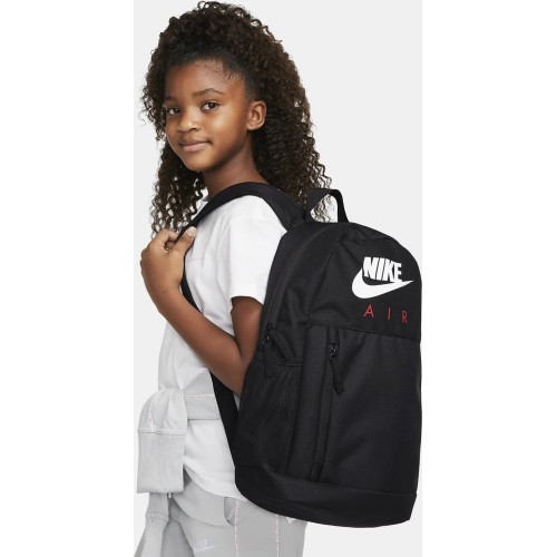 Nike Kuprinė Nike Retail Backpack Black FD2918 010