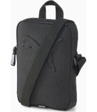 Puma Rankinė Buzz Portable Black 079137 01