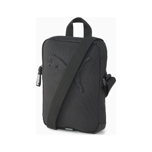 Сумка Puma Buzz Portable, черная, 079137 01