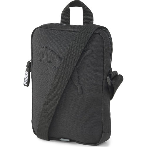 Puma Buzz Portable handbag, black, 079137 01