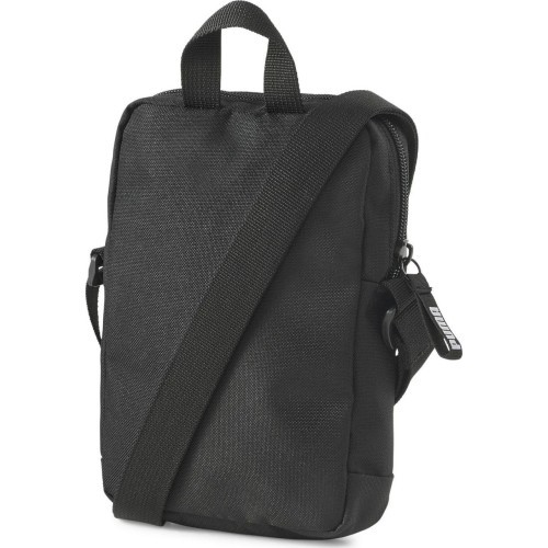 Puma Buzz Portable handbag, black, 079137 01