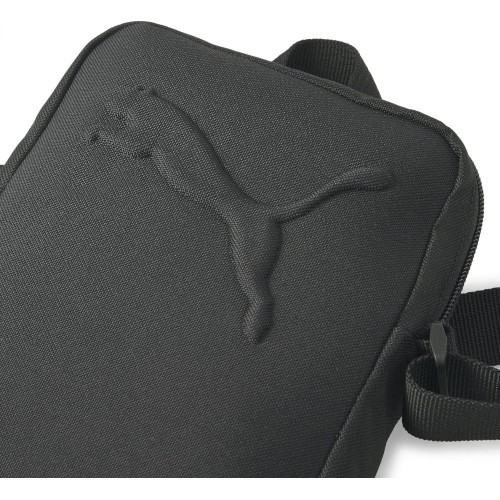 Сумка Puma Buzz Portable, черная, 079137 01