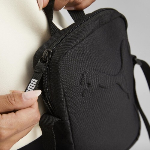 Сумка Puma Buzz Portable, черная, 079137 01