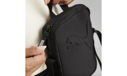 Сумка Puma Buzz Portable, черная, 079137 01