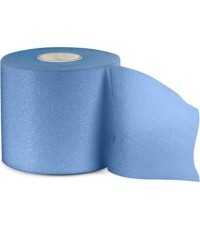 Фиксатор щитков Select Shin Wrap (синий)