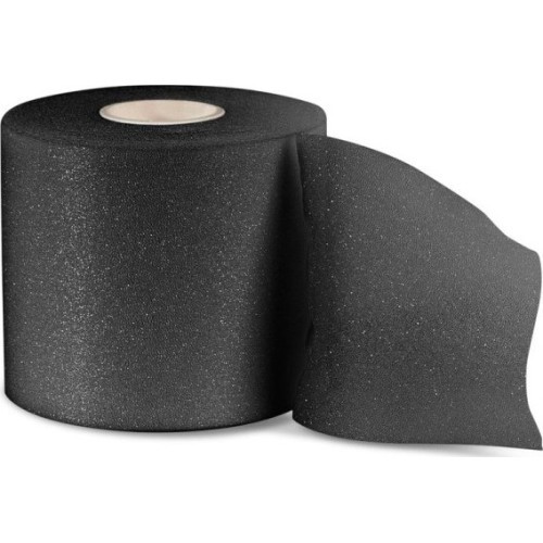 Select shin wrap (Black)