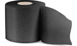 Select shin wrap (Black)