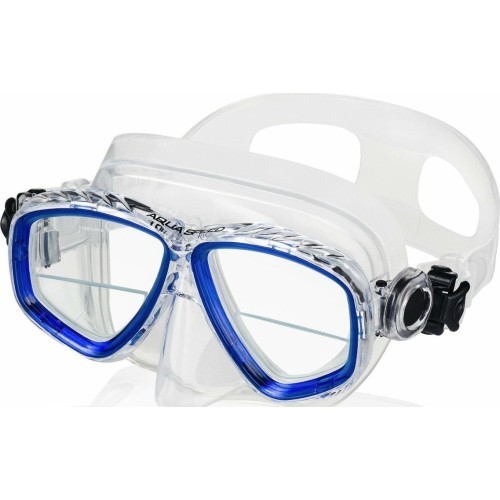 Diving mask corrective lenses OPTIC PRO - 11