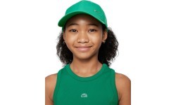 Nike K Nk Df Club Cap FB5064 324 cap, green