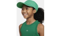 Кепка Nike K Nk Df Club Cap FB5064 324, зелёная