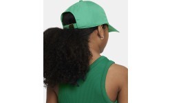 Nike K Nk Df Club Cap FB5064 324 cap, green