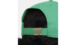 Nike K Nk Df Club Cap FB5064 324 cap, green