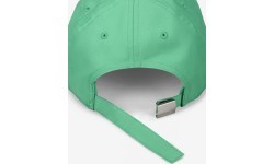 Кепка Nike K Nk Df Club Cap FB5064 324, зелёная