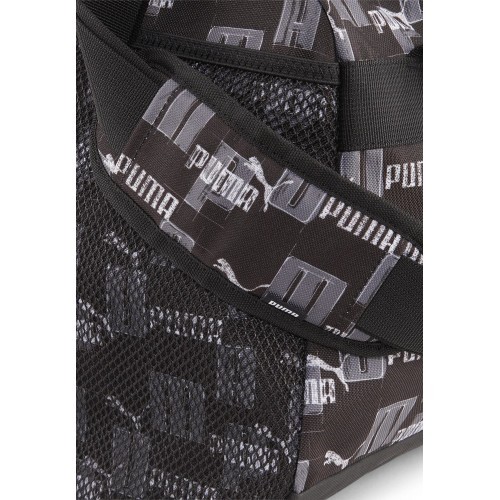 Puma Sportinis Krepšys Challenger Duffel Black Grey 079530 19