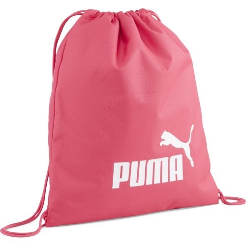 Сумка для обуви Puma Phase Gym Sack розовая 079944 11