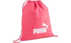 Puma Phase Gym Sack Shoe Bag Pink 079944 11